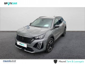 Peugeot 2008 occasion année 2024 boite Sequentielle Annonce Peugeot 2008 occasion Essence 2008 Hybrid 136 e-DCS6 Allure 5p à Mazamet