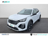 Peugeot 2008 2008 Hybrid 136 e-DCS6 Allure 5p   Castres 81