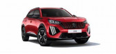 Annonce Peugeot 2008 occasion Essence 2008 Hybrid 136 e-DCS6 Allure 5p  Millau