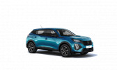 Peugeot 2008 occasion année 2025 boite Sequentielle Annonce Peugeot 2008 occasion Essence 2008 Hybrid 136 e-DCS6 Allure 5p à Millau