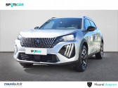 Peugeot 2008 occasion année 2024 boite Sequentielle Annonce Peugeot 2008 occasion Essence 2008 Hybrid 136 e-DCS6 Allure 5p à Millau