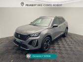 Annonce Peugeot 2008 occasion Essence 2008 HYBRID 136 E-DCS6 ALLURE � Brie-Comte-Robert