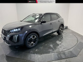 Peugeot 2008 2008 Hybrid 136 e-DCS6 GT 5p   Saint Pierre du Mont 40