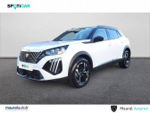 Peugeot 2008 2008 Hybrid 136 e-DCS6 GT 5p   Millau 12
