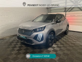 Annonce Peugeot 2008 occasion Essence 2008 HYBRID 136 E-DCS6 GT � Noisy-le-Grand