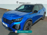 Peugeot 2008 2008 Hybrid 136 e-DCS6 GT  2024 - annonce de voiture en vente sur Auto Sélection.com