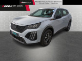 Peugeot 2008 occasion année 2025 boite Sequentielle Annonce Peugeot 2008 occasion Essence 2008 Hybrid 136 e-DCS6 Style 5p à Aire sur Adour