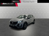 Peugeot 2008 2008 Hybrid 136 e-DCS6 Style 5p  2025 - annonce de voiture en vente sur Auto Sélection.com
