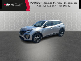 Peugeot 2008 , garage PEUGEOT SAINT PIERRE DU MONT LABARTHE AUTOMOBILE  Saint Pierre du Mont