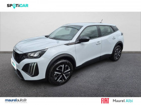 Peugeot 2008 , garage PEUGEOT GGA MAUREL ALBI  Albi
