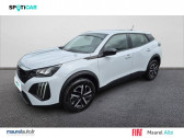 Peugeot 2008 occasion année 2025 boite Sequentielle Annonce Peugeot 2008 occasion Essence 2008 Hybrid 136 e-DCS6 Style 5p à Albi