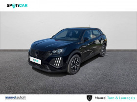 Peugeot 2008 , garage PEUGEOT GARAGE MAUREL CASTRES  Castres