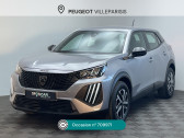 Annonce Peugeot 2008 occasion Essence 2008 HYBRID 136 E-DCS6 STYLE � Villeparisis