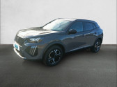 Peugeot 2008 2008 Hybrid 136 e-DCS6   LE MANS 72