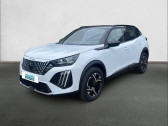 Peugeot 2008 occasion année 2025 Annonce Peugeot 2008 occasion Essence 2008 Hybrid 136 e-DCS6 à REDON