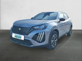 Peugeot 2008 2008 Hybrid 136 e-DCS6   LA ROCHE SUR YON 85