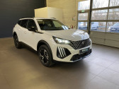 Peugeot 2008 2008 Hybrid 136 e-DCS6   STMAUR 36