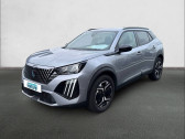 Peugeot 2008 2008 Hybrid 136 e-DCS6   ST GEORGES DE DIDONNE 17
