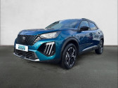 Peugeot 2008 2008 Hybrid 136 e-DCS6   TONNAY CHARENTE 17
