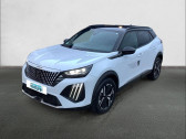 Peugeot 2008 2008 Hybrid 136 e-DCS6   LA ROCHE SUR YON 85