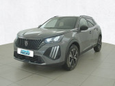 Peugeot 2008 2008 Hybrid 136 e-DCS6   LES SABLES D'OLONNE 85