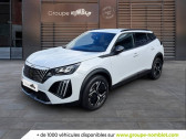 Annonce Peugeot 2008 occasion Essence 2008 Hybrid 136 e-DCS6  MACON