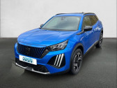 Peugeot 2008 2008 Hybrid 136 e-DCS6   CHALLANS 85