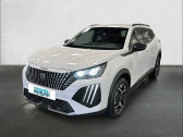 Peugeot 2008 2008 Hybrid 136 e-DCS6   GUERANDE 44