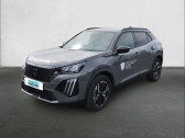 Peugeot 2008 occasion année 2025 Annonce Peugeot 2008 occasion Essence 2008 Hybrid 136 e-DCS6 à BRESSUIRE