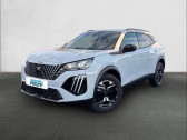 Peugeot 2008 2008 Hybrid 136 e-DCS6   ST GEORGES DE DIDONNE 17