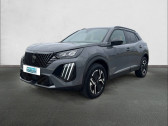 Peugeot 2008 2008 Hybrid 136 e-DCS6  2024 - annonce de voiture en vente sur Auto Sélection.com