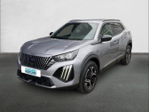 Peugeot 2008 occasion année 2025 Annonce Peugeot 2008 occasion Essence 2008 Hybrid 136 e-DCS6 à SAINT NAZAIRE