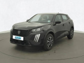 Peugeot 2008 2008 Hybrid 136 e-DCS6   LA ROCHELLE 17