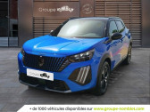 Peugeot 2008 occasion année 2024 Annonce Peugeot 2008 occasion Essence 2008 Hybrid 136 e-DCS6 à CHATENOY LE ROYAL