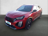 Peugeot 2008 2008 Hybrid 136 e-DCS6   LE MANS 72