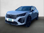 Peugeot 2008 occasion année 2024 Annonce Peugeot 2008 occasion Essence 2008 Hybrid 136 e-DCS6 à LES SABLES D'OLONNE