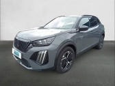 Peugeot 2008 2008 Hybrid 136 e-DCS6   LE MANS 72