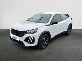 Peugeot 2008 , garage CLARA AUTOMOBILES SAINT NAZAIRE  SAINT NAZAIRE