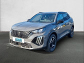 Peugeot 2008 2008 Hybrid 136 e-DCS6   ST GEORGES DES COTEAUX 17