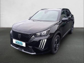Peugeot 2008 2008 Hybrid 136 e-DCS6   LE MANS 72