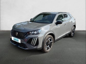 Peugeot 2008 2008 Hybrid 136 e-DCS6  2024 - annonce de voiture en vente sur Auto Sélection.com