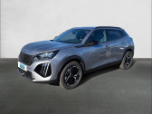 Peugeot 2008 2008 Hybrid 136 e-DCS6   ST GEORGES DE DIDONNE 17