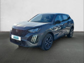 Peugeot 2008 occasion année 2024 Annonce Peugeot 2008 occasion Essence 2008 Hybrid 136 e-DCS6 à ST GEORGES DES COTEAUX