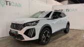 Peugeot 2008 2008 Hybrid 136 e-DCS6   OSNY 95