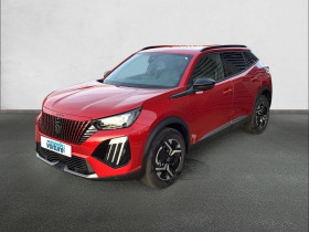 Peugeot 2008 occasion 2024 mise en vente à LA ROCHE SUR YON par le garage CLARA AUTOMOBILES LA ROCHE SUR YON - photo n°1