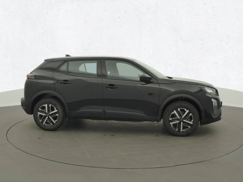 Peugeot 2008 2008 Hybrid 136 e-DCS6  occasion  CREYSSE - photo n4