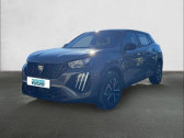 Peugeot 2008 occasion année 2024 Annonce Peugeot 2008 occasion Essence 2008 Hybrid 136 e-DCS6 à STE FEYRE