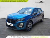 Peugeot 2008 2008 Hybrid 136 e-DCS6   CHATENOY LE ROYAL 71