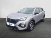 Peugeot 2008 2008 Hybrid 136 e-DCS6   TRELISSAC 24