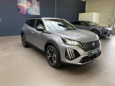 Peugeot 2008 2008 Hybrid 136 e-DCS6   STMAUR 36